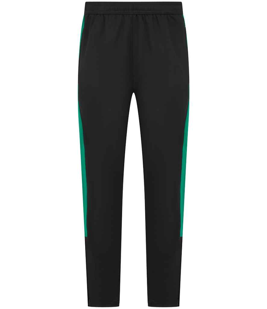Knitted Tracksuit Pants