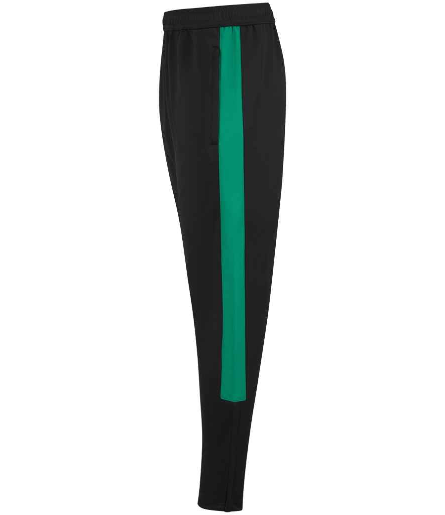 Knitted Tracksuit Pants