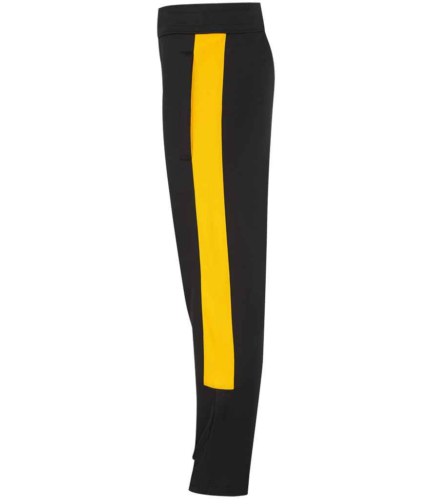 Knitted Tracksuit Pants