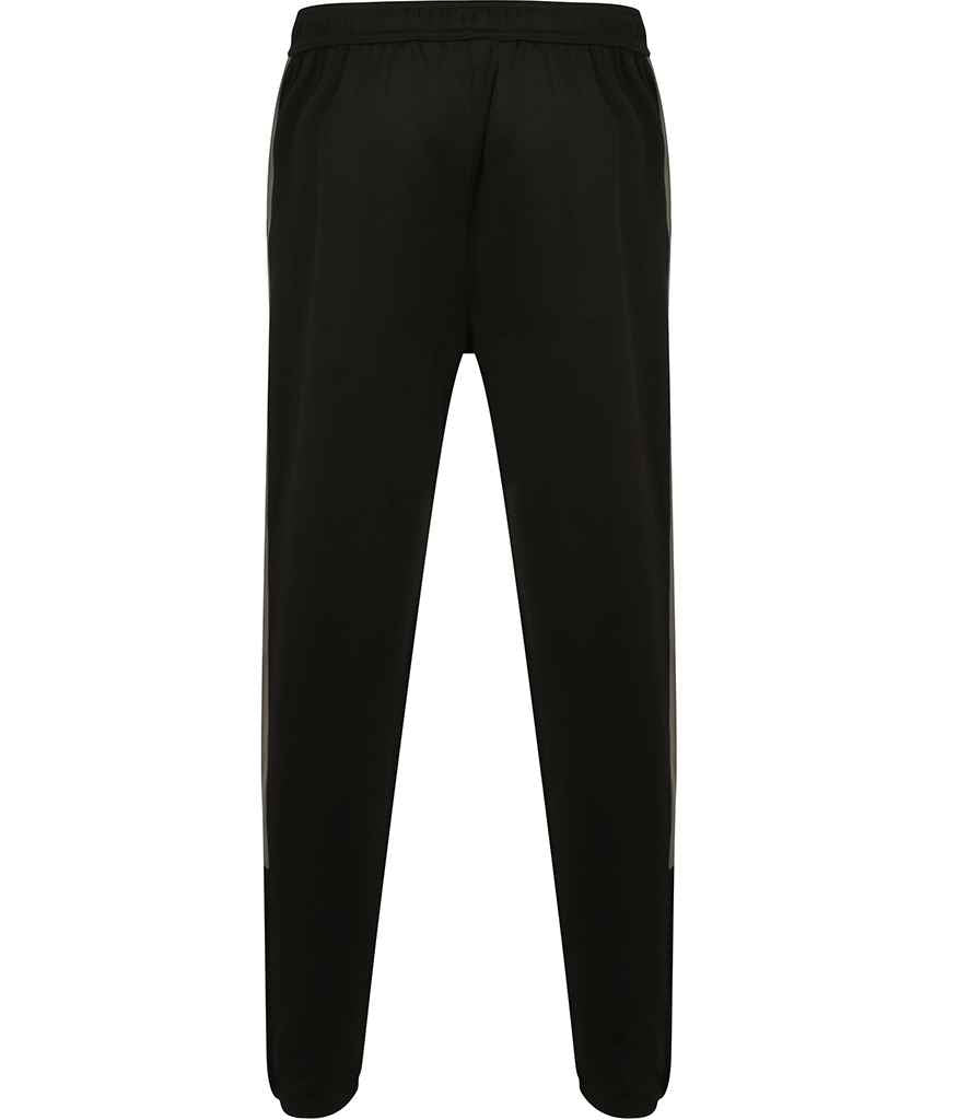 Knitted Tracksuit Pants