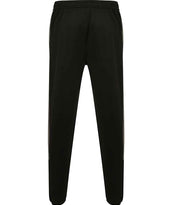 Knitted Tracksuit Pants