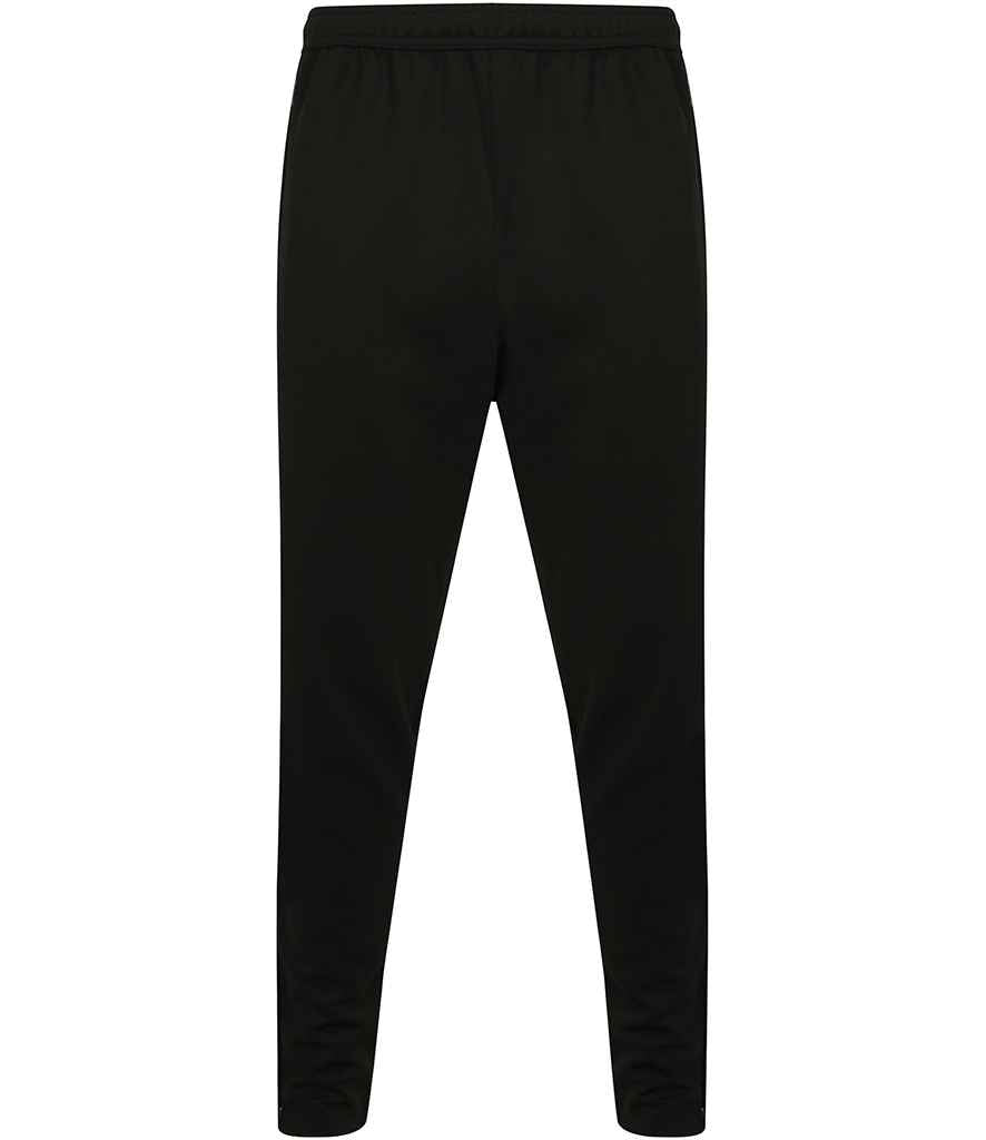 Knitted Tracksuit Pants