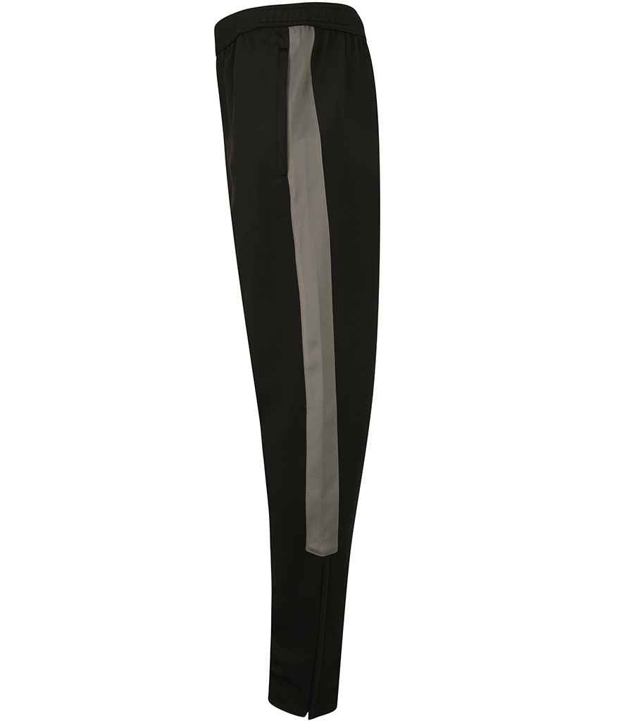 Knitted Tracksuit Pants