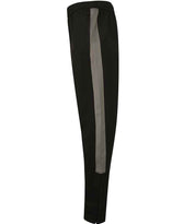 Knitted Tracksuit Pants
