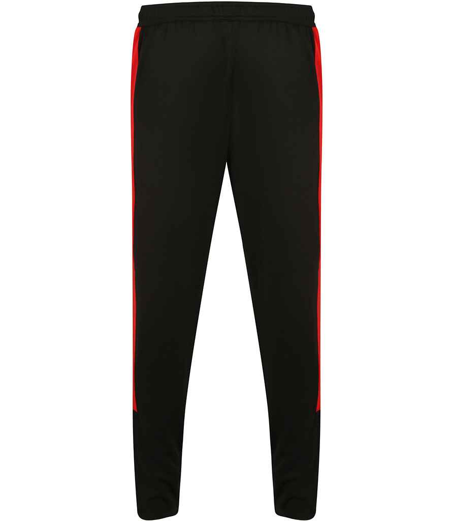 Knitted Tracksuit Pants