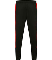 Knitted Tracksuit Pants