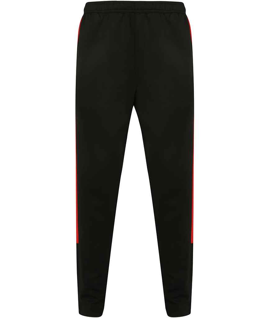 Knitted Tracksuit Pants