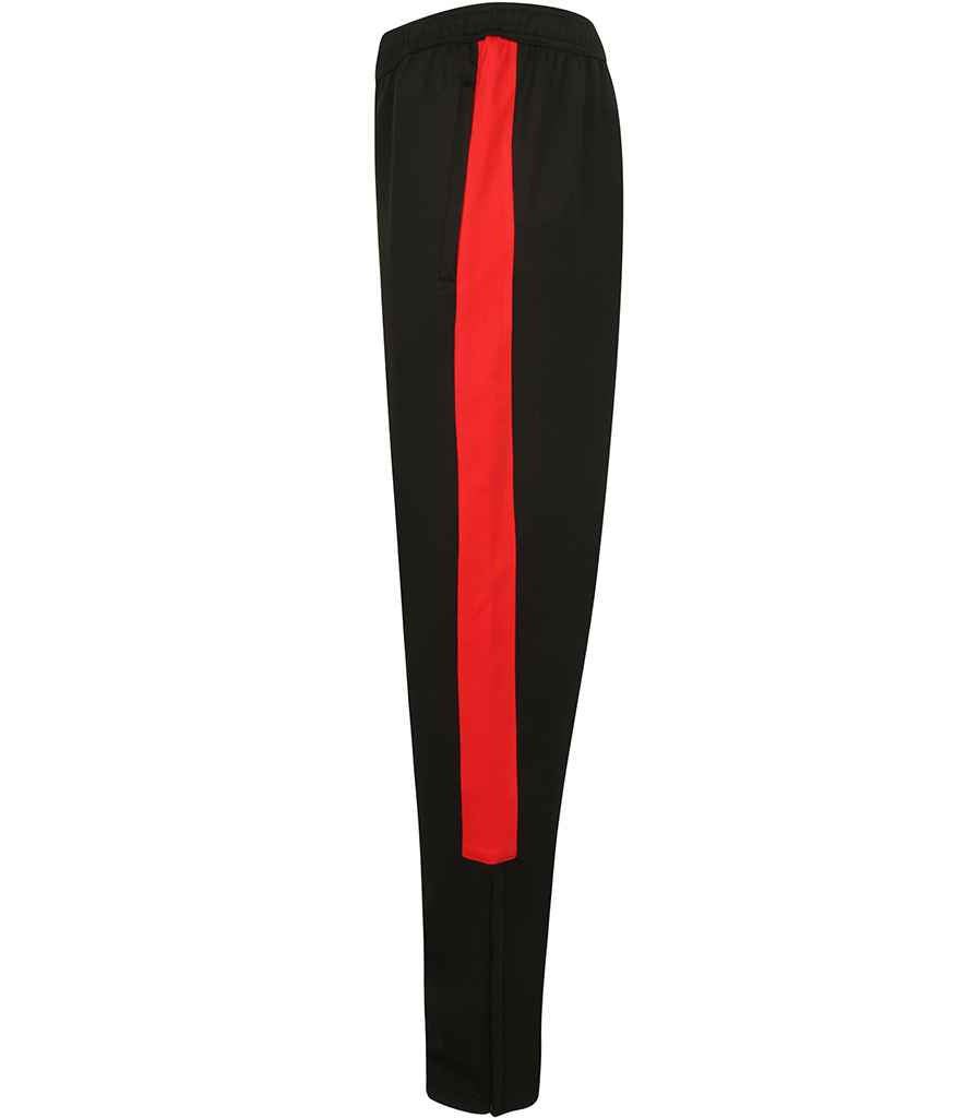 Knitted Tracksuit Pants
