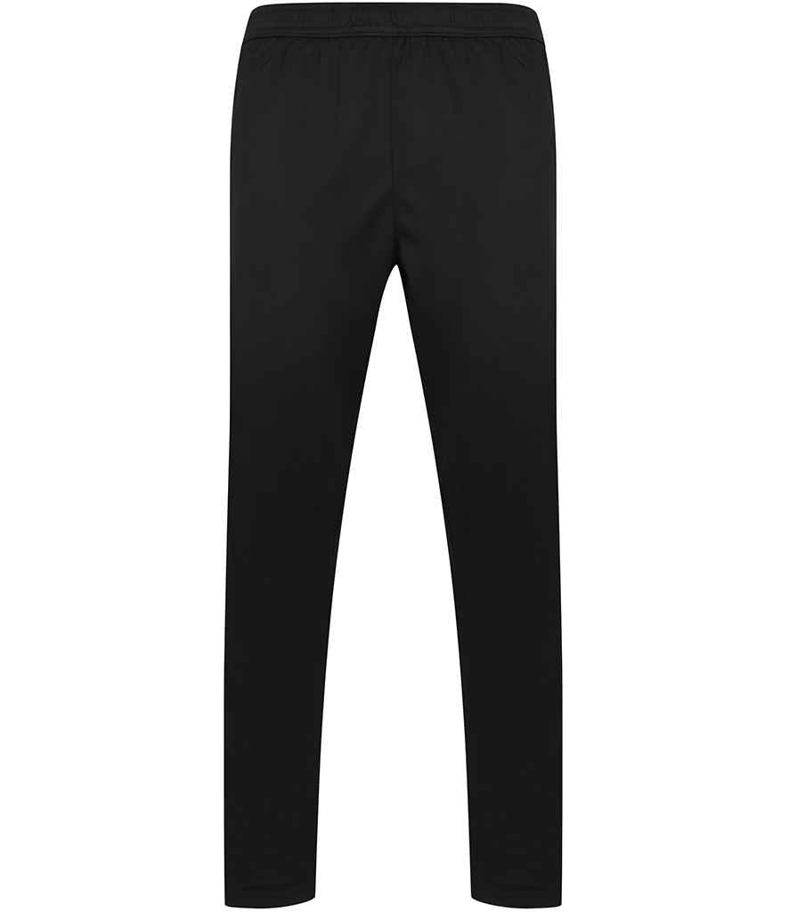 Knitted Tracksuit Pants