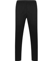 Knitted Tracksuit Pants