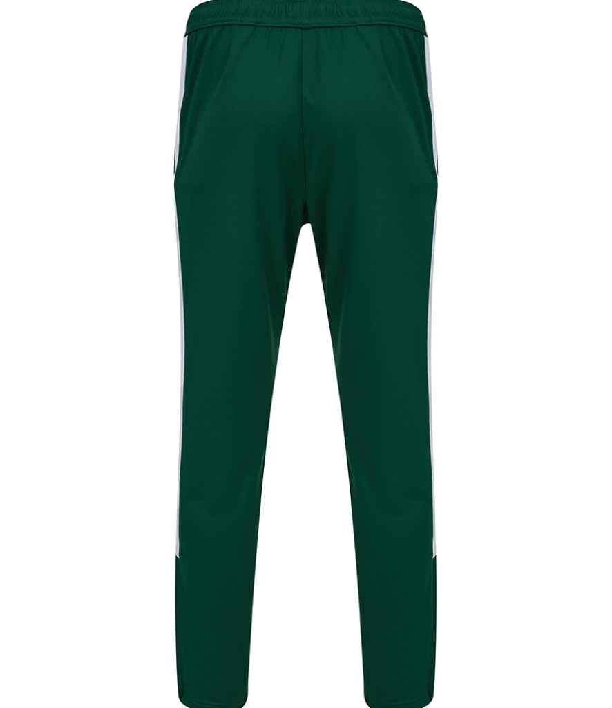 Knitted Tracksuit Pants