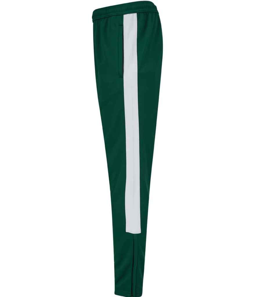 Knitted Tracksuit Pants