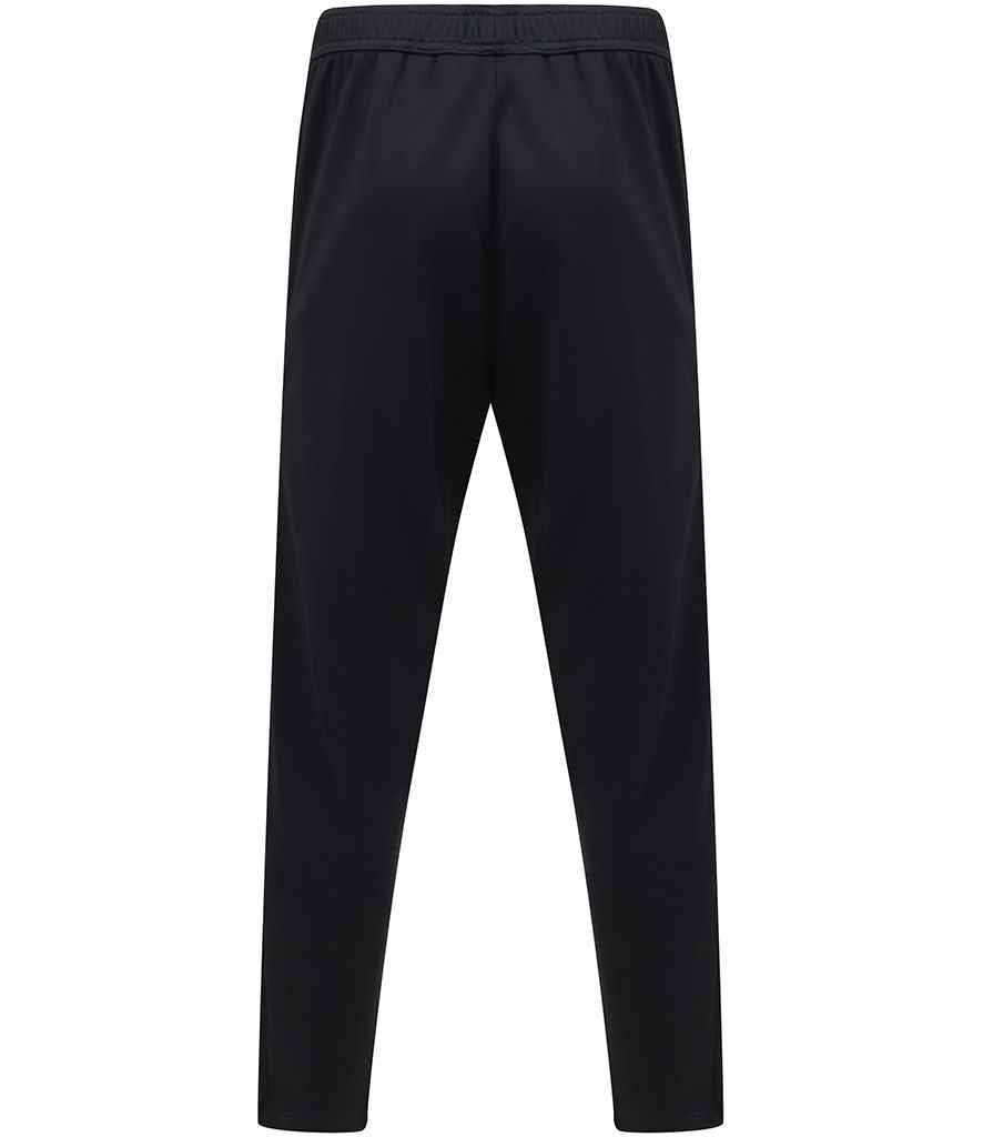 Knitted Tracksuit Pants