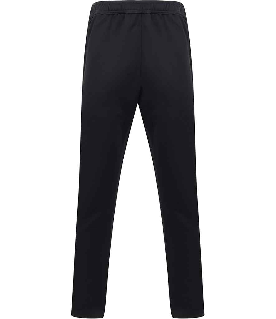 Knitted Tracksuit Pants