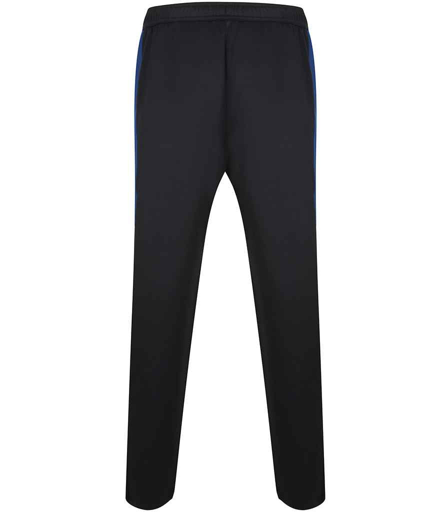 Knitted Tracksuit Pants
