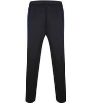 Knitted Tracksuit Pants
