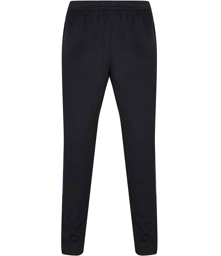 Knitted Tracksuit Pants