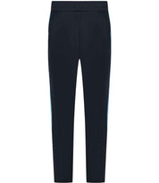 Knitted Tracksuit Pants
