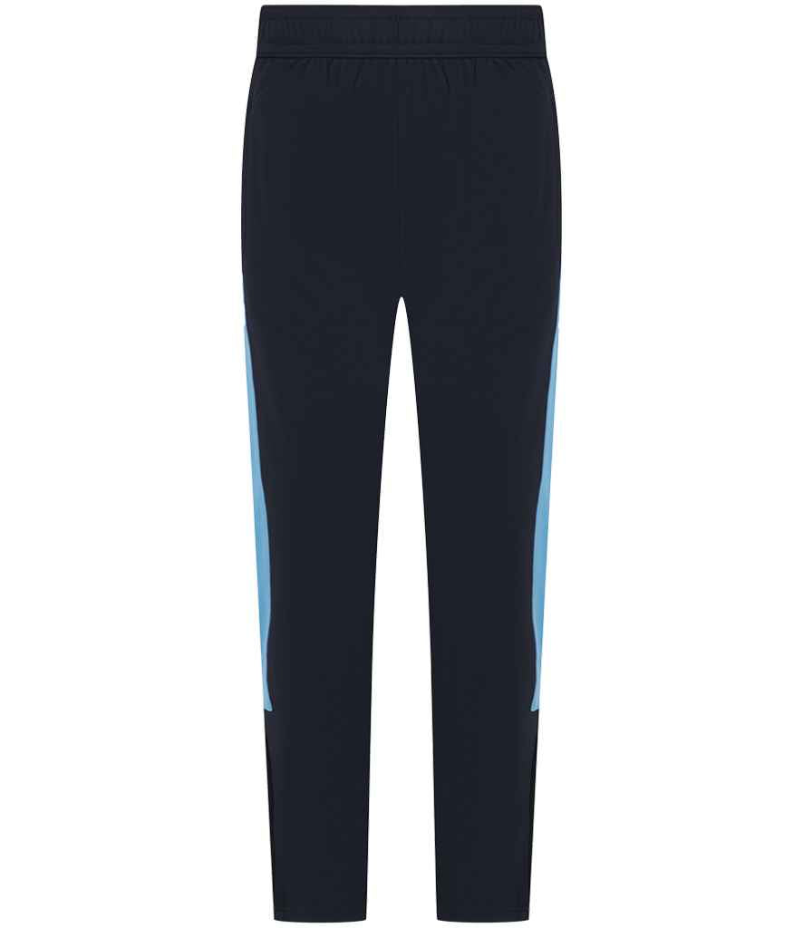 Knitted Tracksuit Pants