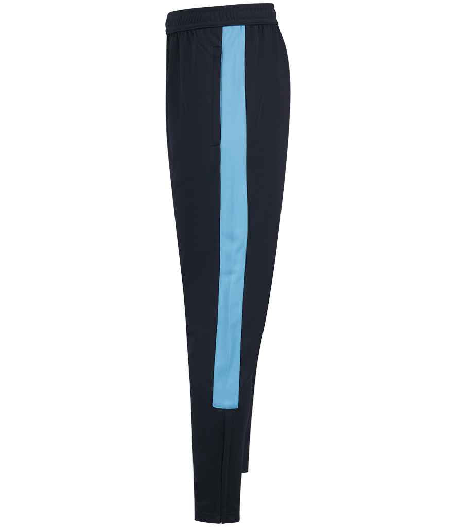 Knitted Tracksuit Pants