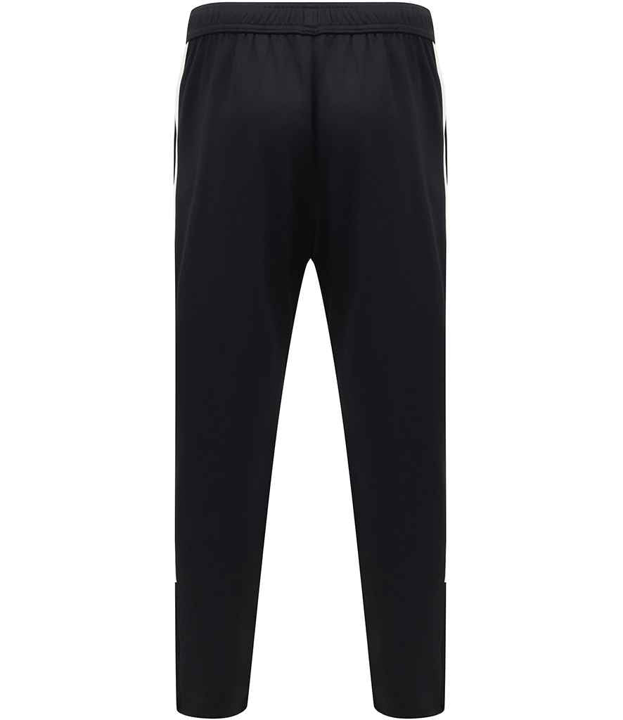 Knitted Tracksuit Pants