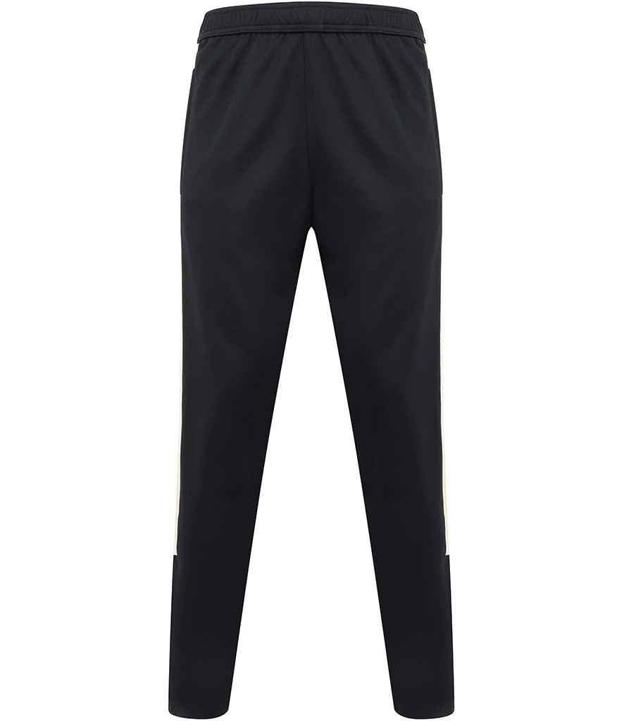 Knitted Tracksuit Pants