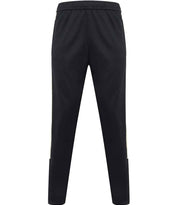 Knitted Tracksuit Pants