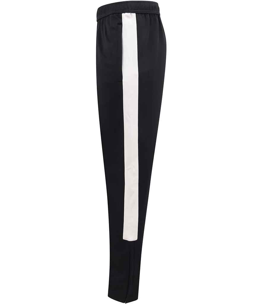 Knitted Tracksuit Pants