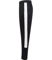 Knitted Tracksuit Pants