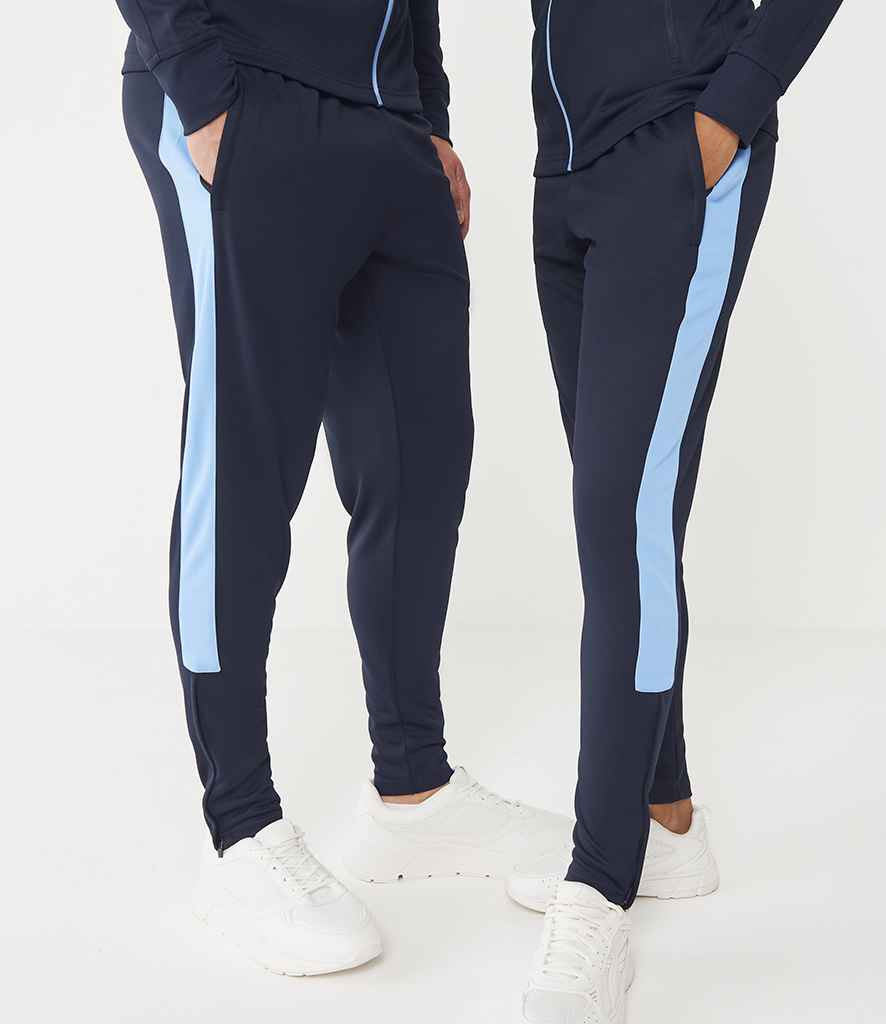 Knitted Tracksuit Pants