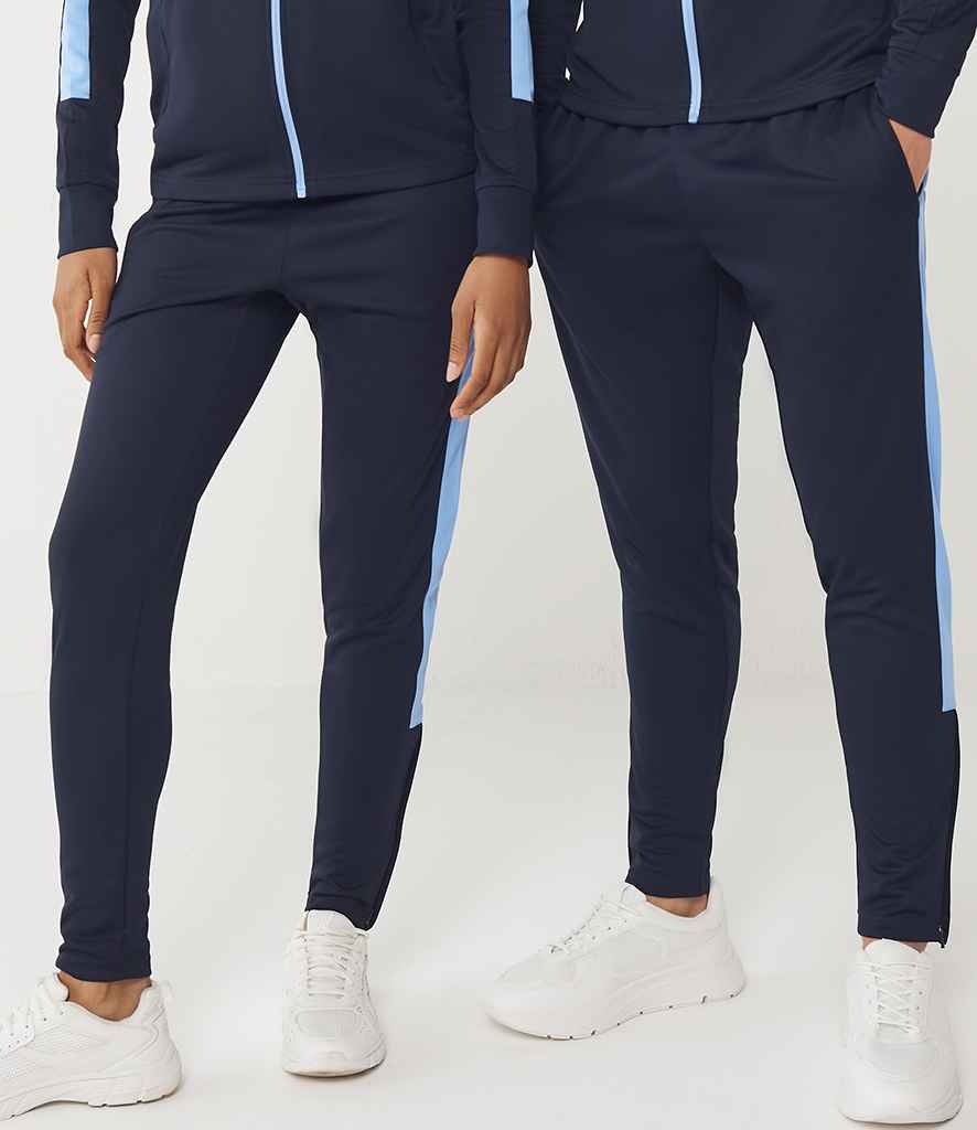 Knitted Tracksuit Pants