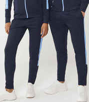 Knitted Tracksuit Pants