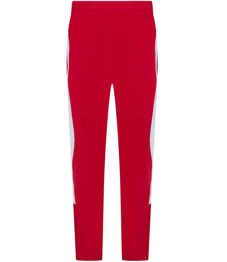 Knitted Tracksuit Pants