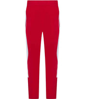 Knitted Tracksuit Pants