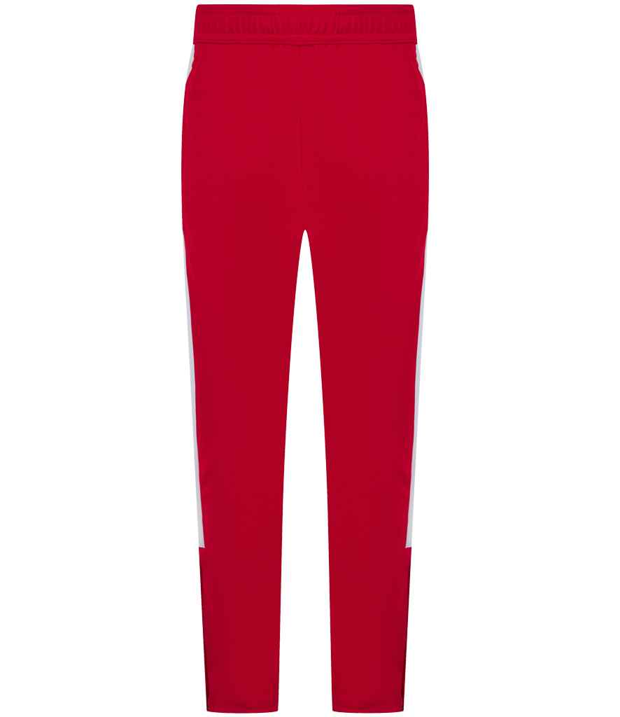 Knitted Tracksuit Pants