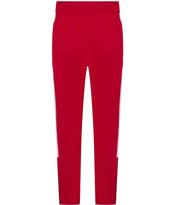 Knitted Tracksuit Pants