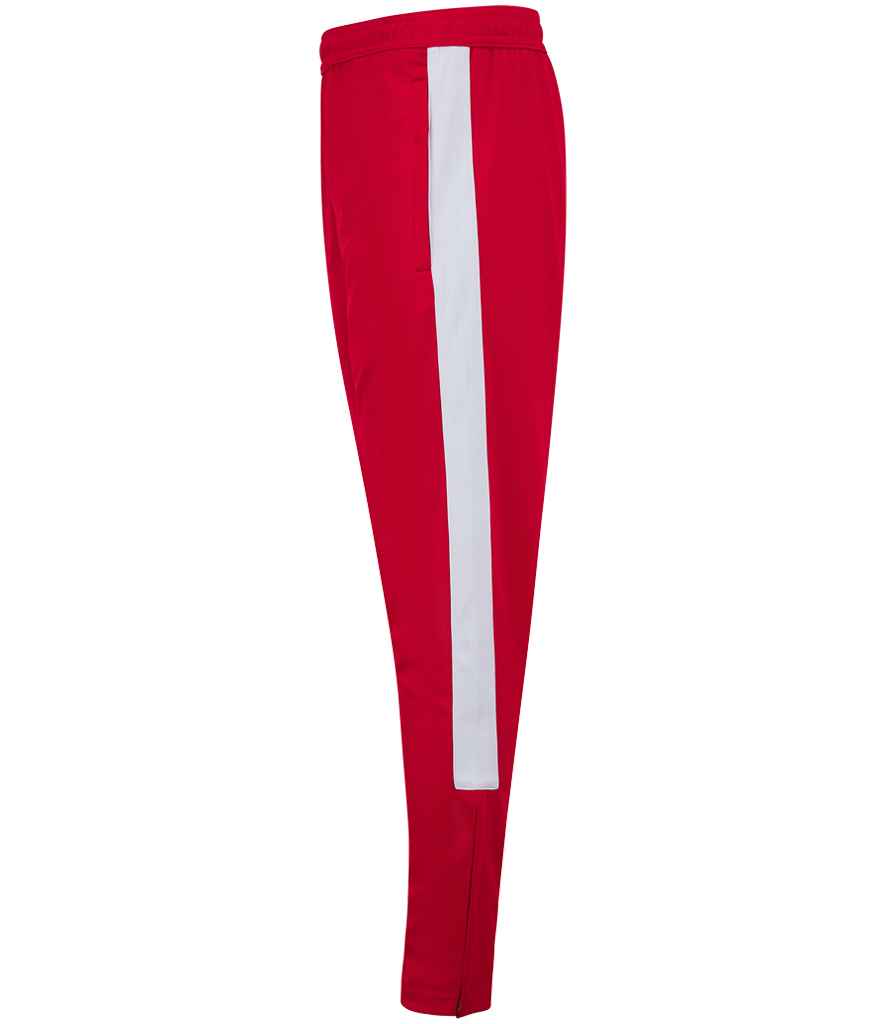 Knitted Tracksuit Pants