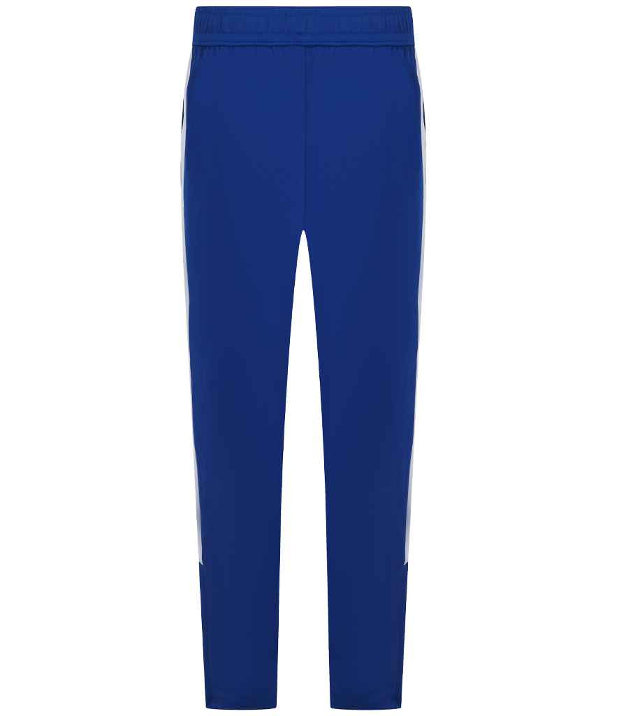 Knitted Tracksuit Pants