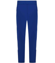 Knitted Tracksuit Pants