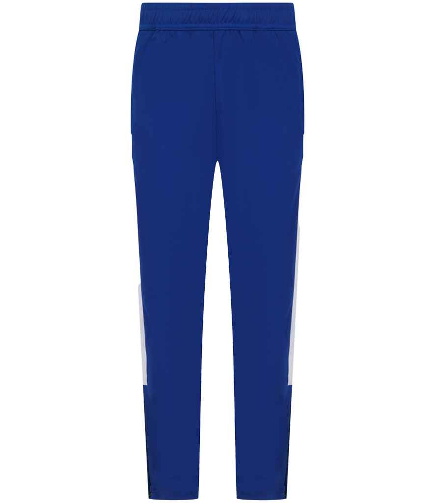 Knitted Tracksuit Pants