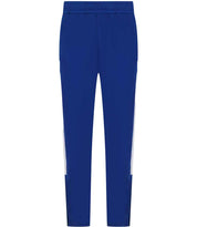 Knitted Tracksuit Pants