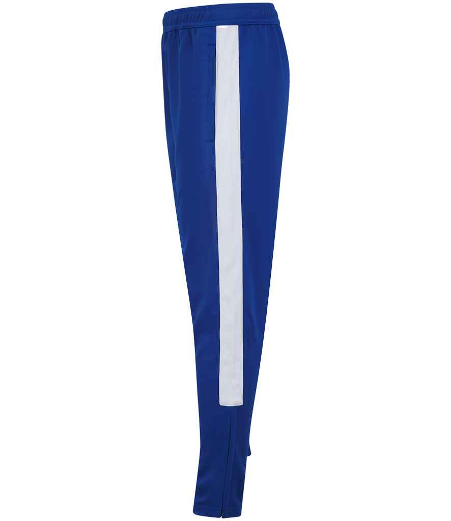 Knitted Tracksuit Pants