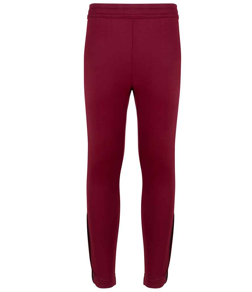 Kids Knitted Tracksuit Pants
