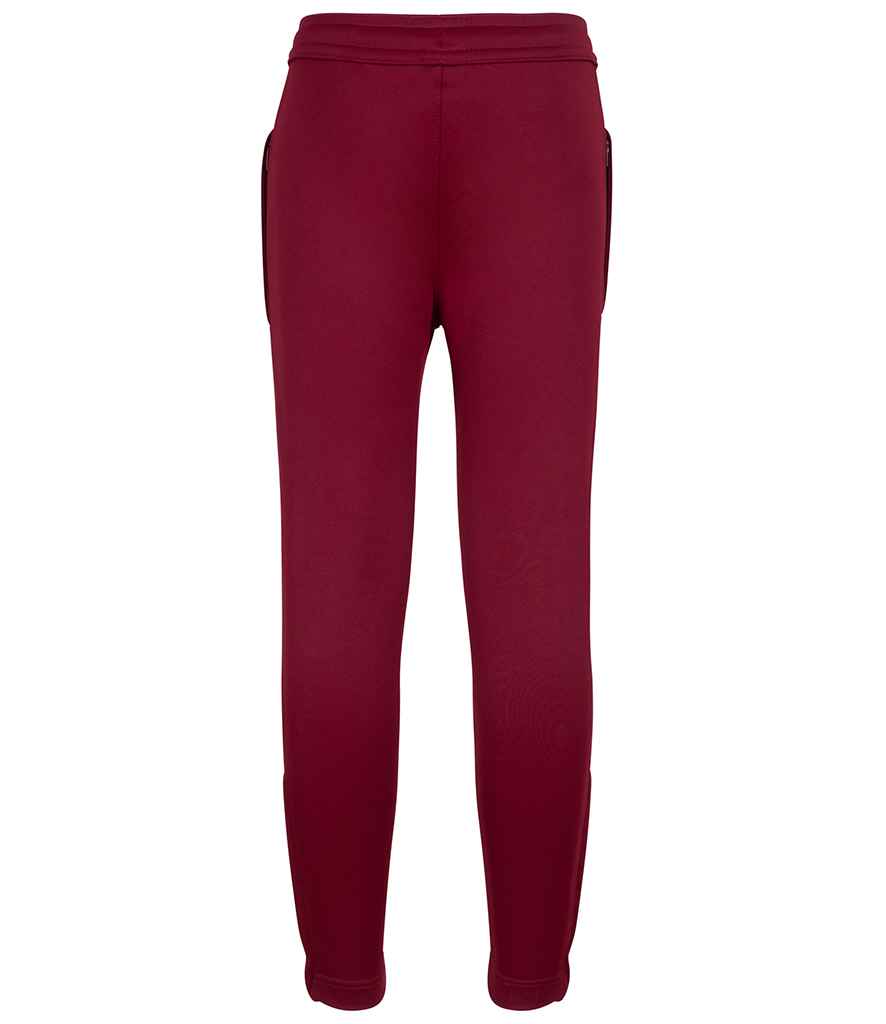 Kids Knitted Tracksuit Pants