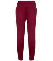 Kids Knitted Tracksuit Pants