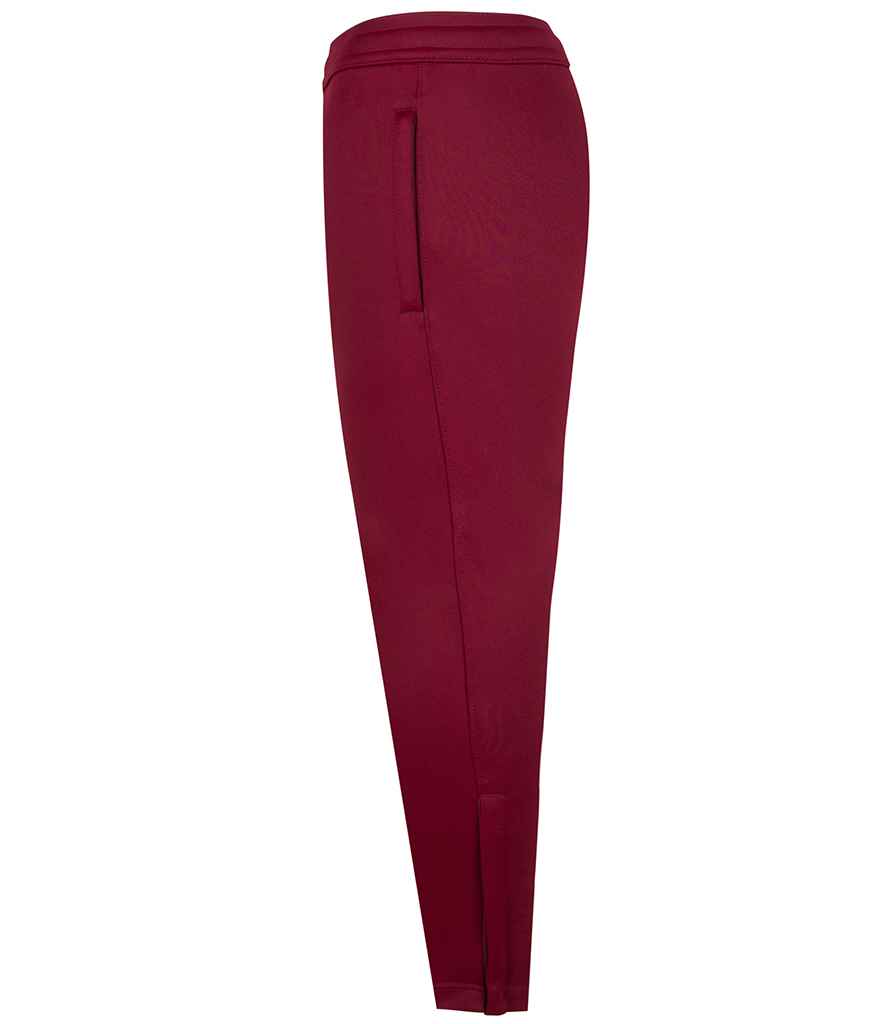 Kids Knitted Tracksuit Pants