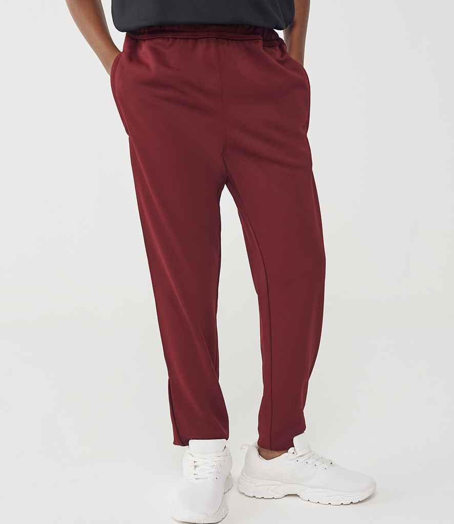 Kids Knitted Tracksuit Pants