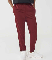 Kids Knitted Tracksuit Pants