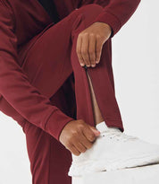 Kids Knitted Tracksuit Pants