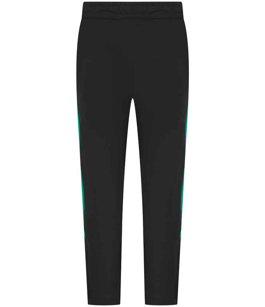 Kids Knitted Tracksuit Pants